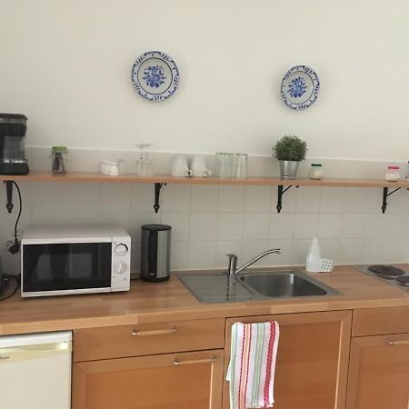 Luca Apartments ザラカロシュ エクステリア 写真