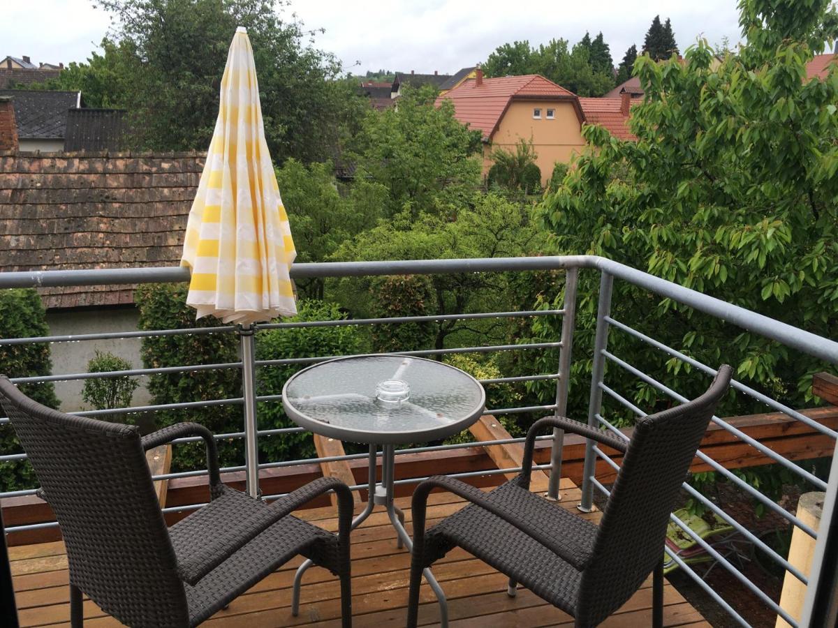 Luca Apartments ザラカロシュ エクステリア 写真