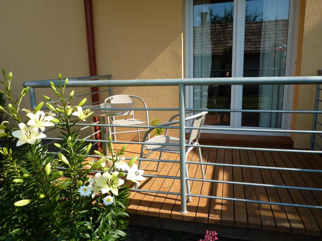 Luca Apartments ザラカロシュ エクステリア 写真