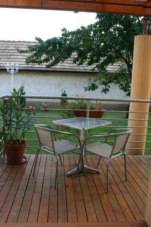 Luca Apartments ザラカロシュ エクステリア 写真