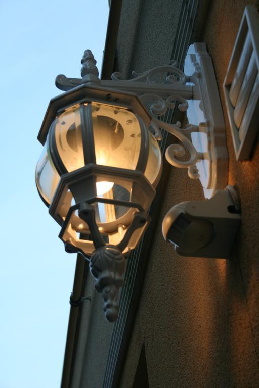 Luca Apartments ザラカロシュ エクステリア 写真